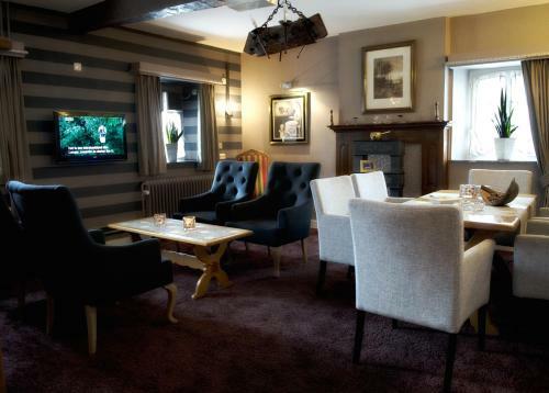 Hotel De Oude Brouwerij