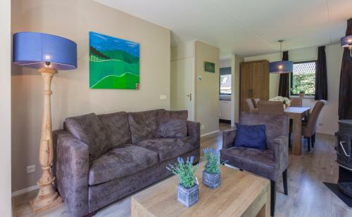 Vakantiepark Sallandshoeve