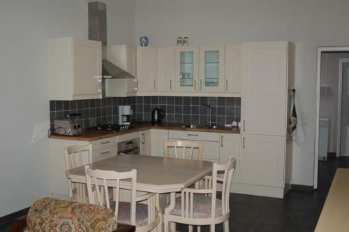 Bed & Breakfast Vino Grando Cottage
