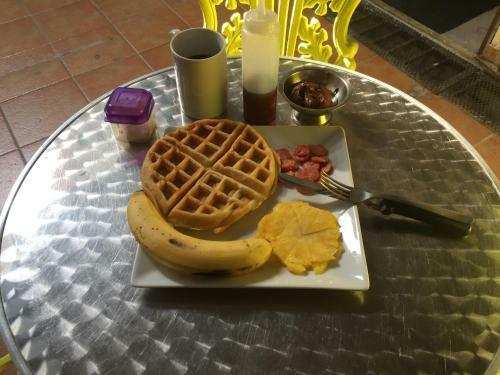 Hostal Hostel Casa 33