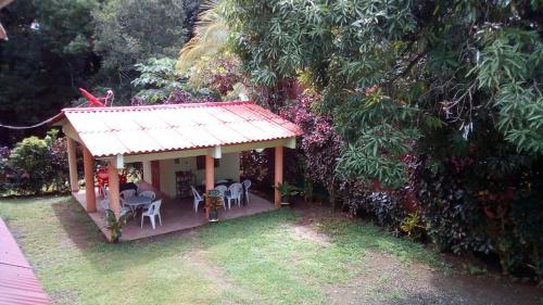 Oceans Hostal