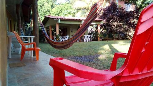 Oceans Hostal