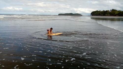 Oceans Hostal