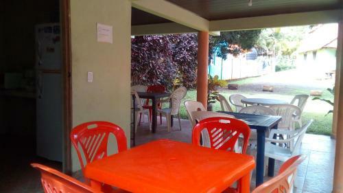 Oceans Hostal