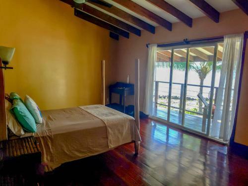 Bed & Breakfast Casa Del Mar
