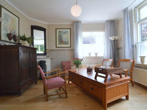 Holiday Home Steengoed