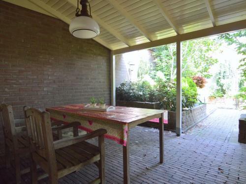 Holiday Home Steengoed