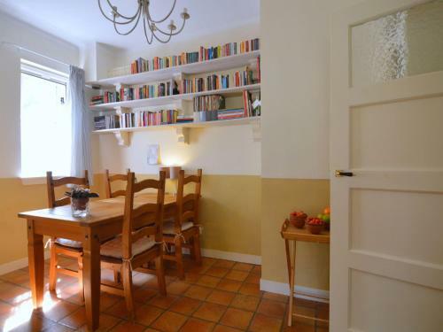 Holiday Home Steengoed