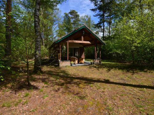 Cozy Holiday Home With Infrared Sauna In Stramproy