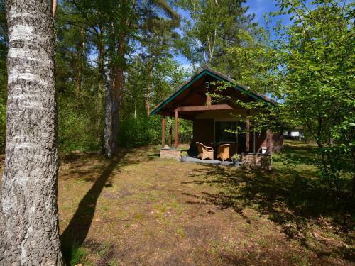 Cozy Holiday Home With Infrared Sauna In Stramproy