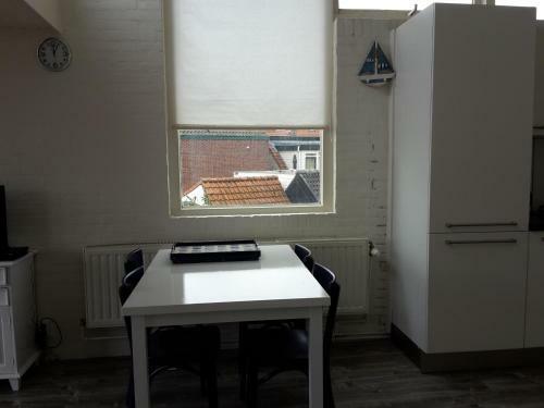 Sea City Family Apartment