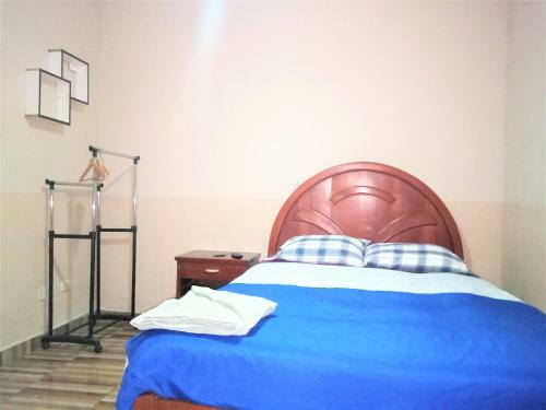 Bed & Breakfast Hospedaje Casa Velez