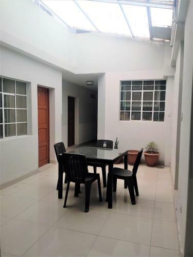 Bed & Breakfast Hospedaje Casa Velez