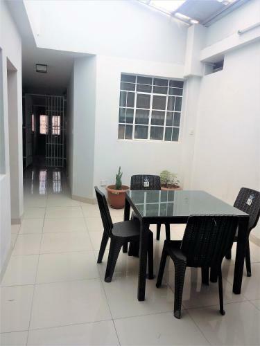 Bed & Breakfast Hospedaje Casa Velez