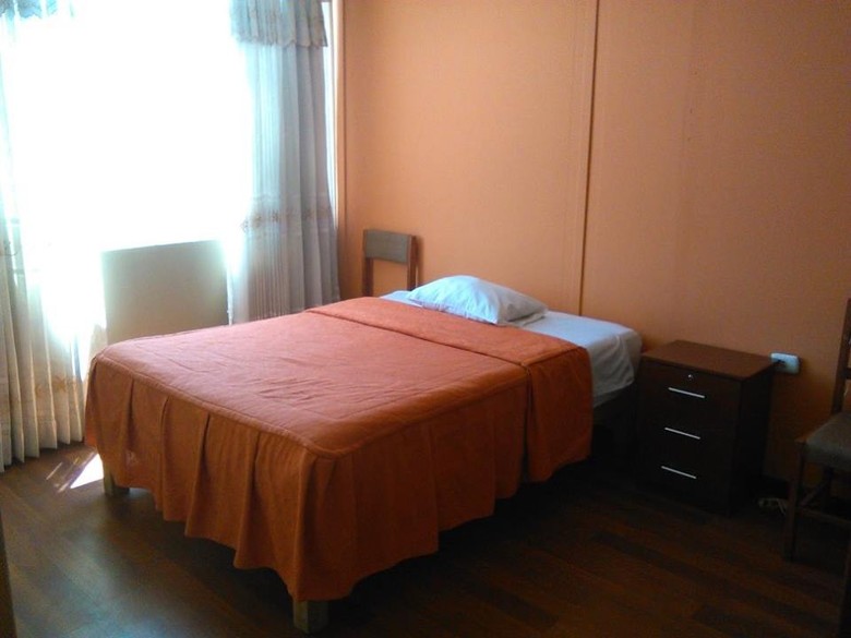Hotel Misti Wasi Inn
