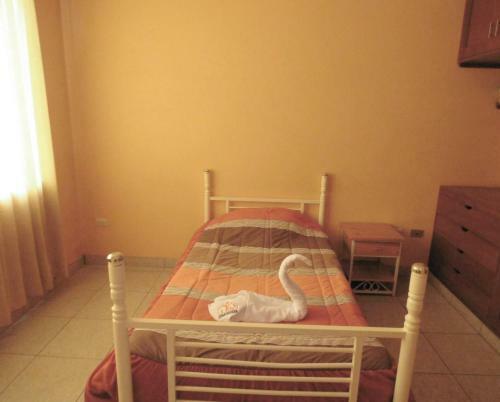 Hotel Conafovicer Arequipa
