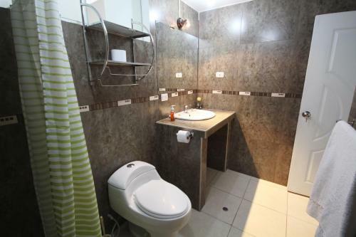 Ayli Apart Hotel