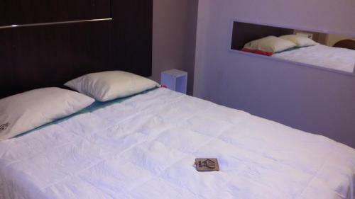 Hotel Christian Suites Aqp