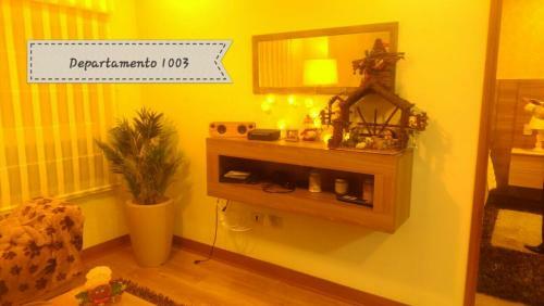 Hotel Christian Suites Aqp