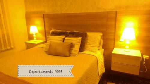 Hotel Christian Suites Aqp