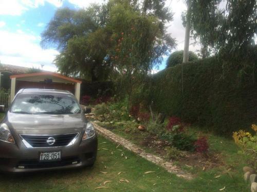 Casa Y Campo Los Cipreses