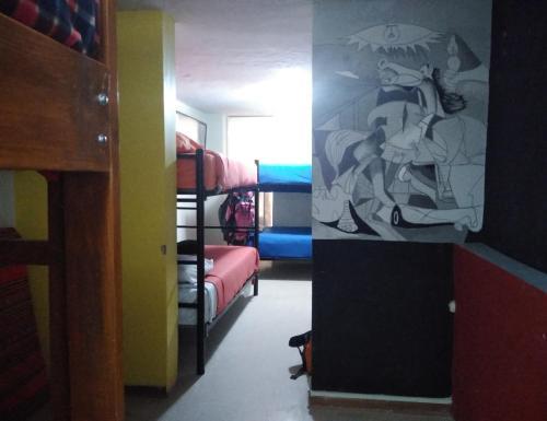 Hostal Chakra Runa Backpackers