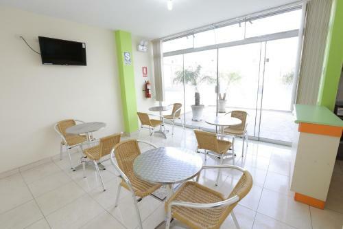 Hostal Florida