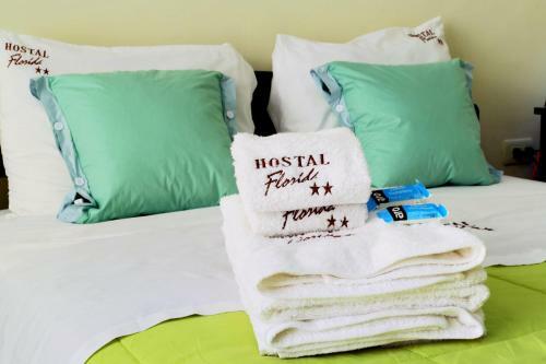 Hostal Florida