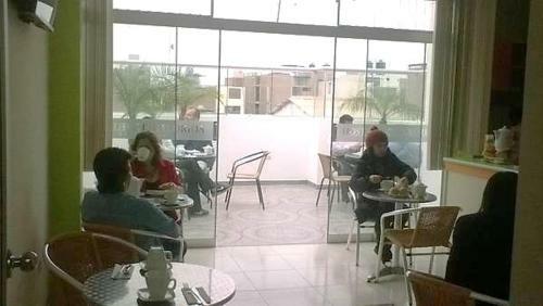 Hostal Florida
