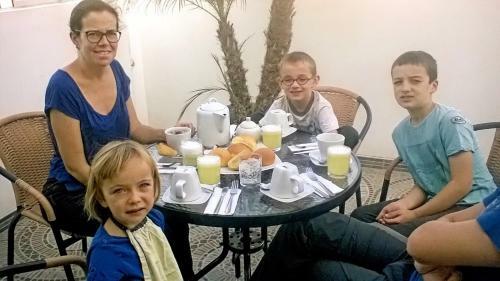 Hostal Florida