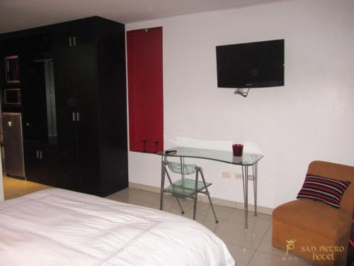 Hotel San Pietro