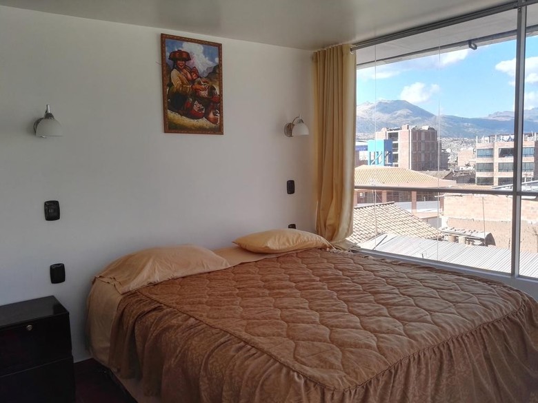 Peruvian Inn Hostal