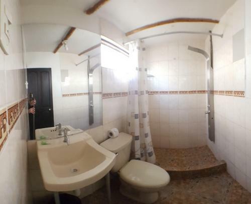 Hostal La Caba�a Hotel