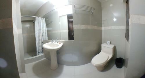 Hostal La Caba�a Hotel