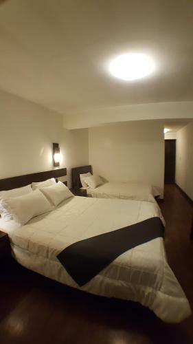 Hostal La Caba�a Hotel