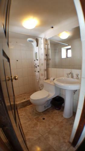 Hostal La Caba�a Hotel
