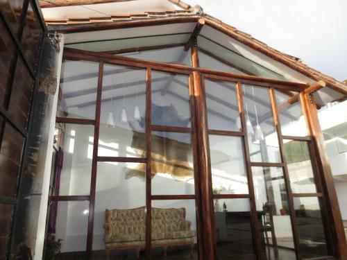 Hostal La Caba�a Hotel
