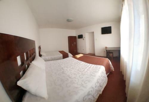 Hostal La Caba�a Hotel