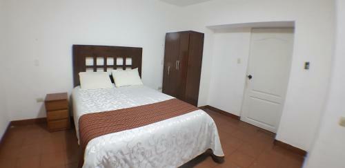 Hostal La Caba�a Hotel