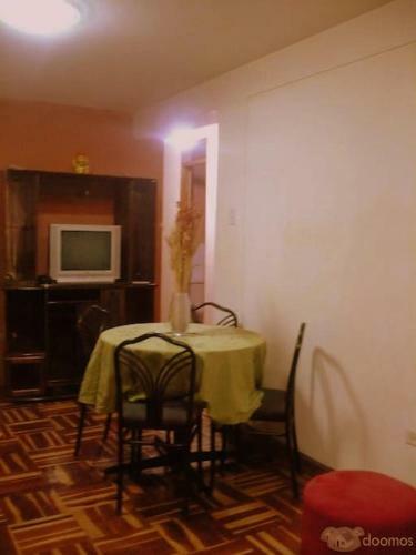 Apartamento Departamento Y Habitaciones En Cusco