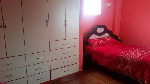 Hostal Los Aires De Belen