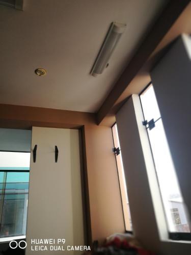 Hostal Los Aires De Belen