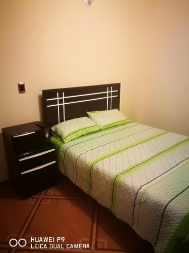 Hostal Los Aires De Belen
