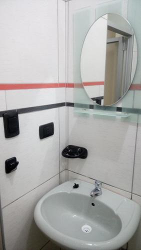 Hostal Los Aires De Belen