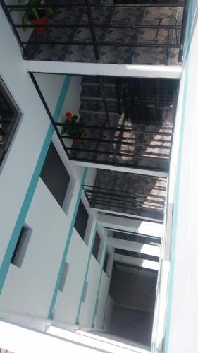 Hostal Los Aires De Belen