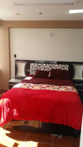 Hostal Los Aires De Belen