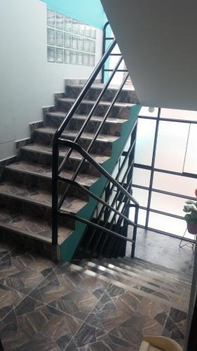 Hostal Los Aires De Belen