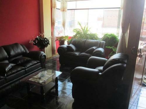 Apartamento Aia Mariel