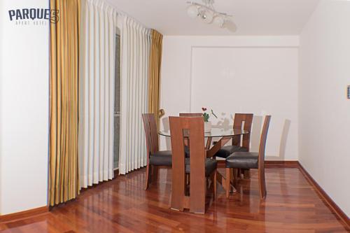 Apartamento Parque 5
