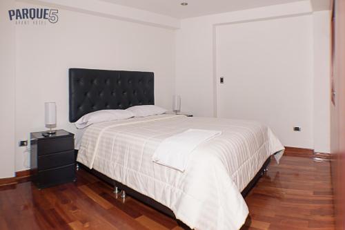 Apartamento Parque 5
